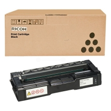 Ricoh Toner schwarz (407531)