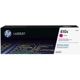 HP Lasertoner Nr.410X magenta