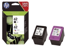 Value Pack Nr. 62 sw/3-fbg.