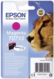 EPSON Inkjetpatrone T0713 magenta