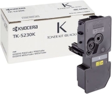 Lasertoner TK-5230K schwarz
