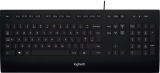 Keyboard K280e Business - USB, schwarz