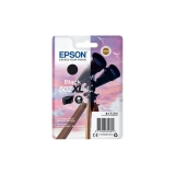 EPSON Inkjetpatrone Nr.502XL schwarz