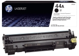 HP Lasertoner Nr. 44A schwarz