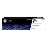 HP Lasertoner Nr. 106A schwarz