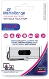 USB Stick 3.0 - 256 GB, silber