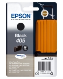 EPSON Inkjetpatrone Nr.405 schwarz