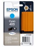 EPSON Inkjetpatrone Nr.405 cyan