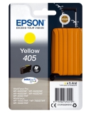 EPSON Inkjetpatrone Nr.405 yellow