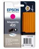 EPSON Inkjetpatrone Nr.405 magenta