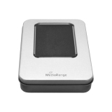 Aluminium-Box zur Aufbewahrung von USB Speichersticks
