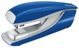 5505 Flachheftgerät NeXXt - 30 Blatt, blau
