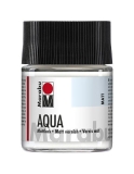 aqua-Mattlack, 50 ml