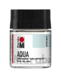 aqua-Seidenmattlack, 50 ml