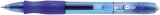 Gel-Schreiber Gelocity® - dokumentenecht, 0,3 mm, blau