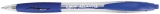 Druckkugelschreiber ATLANTIS® Classic - 0,4 mm, blau (dokumentenecht)