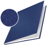 7390 Bindemappe impressBIND - Hard Cover, A4, 3,5 mm, 10 Stück, blau