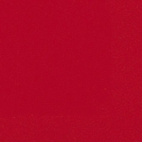 Servietten 3lagig Tissue Uni rot, 33 x 33 cm, 20 Stück