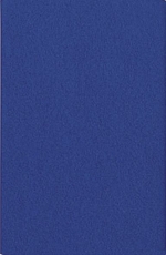 Tischdecke - uni, 118 x 180 cm, dunkelblau