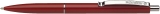 Druckkugelschreiber K15 - M, rot (dokumentenecht)
