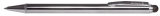 Kugelschreiber Stylus XL - Touch Pen, chrom