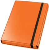 Sammelbox VELOCOLOR® - DIN A4, 40 mm Füllhöhe, orange