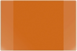 Schreibunterlage VELOCOLOR® - PVC, 60 x 40 cm, orange