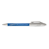 Kugelschreiber FlexGrip® Elite - M, blau