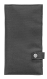 Organisationstasche VELOBAG® Komfort - 120 x 210 mm, schwarz
