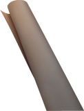 Moderationspapier - 140 x 110 cm, Kraftpapier, 80 g/qm, 100 Bogen, beige