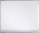 Schaukasten ECO Outdoor - 15x A4, 109,5 x 91 x 4,5 cm, weiß, magnethaftend