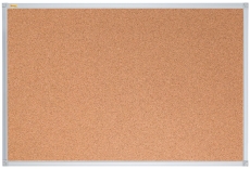 X-tra!Line® Korktafel - 180 x 90 cm