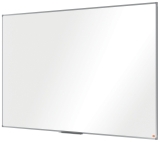 Whiteboardtafel Basic - 200 x 100 cm, emailliert, weiß