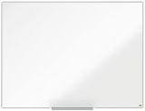 Whiteboardtafel Impression Pro - 120 x 90 cm, emailliert, weiß