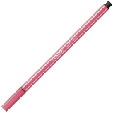 Premium-Filzstift - Pen 68 - Einzelstift - neonrot
