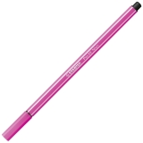 Premium-Filzstift - Pen 68 - neonpink