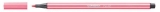 Premium-Filzstift - Pen 68 - rosa