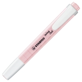 Textmarker swing® cool Pastel - rosiges Rouge