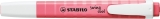 Textmarker swing® cool Pastel - Kirschblütenrosa