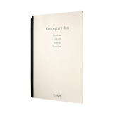 Notizheft Conceptum flex To-do-Liste - A5, 92 Seiten