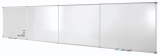 Whiteboardtafel Erweiterungsmodul - 120 x 90 cm, Endlos,