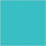 Serviette Zelltuch - 25 x 25 cm, uni hellblau