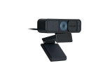 Webcam W2000 1080P Autofocus schwarz