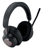 Headset H3000 HiFi Bluetooth Over-Ear schwarz