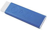Radiergummi Pocket 2 - blau