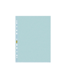 Prospekthülle Recycling PE, 80µm transluzent, 50 Stück ~~MARKE~~ ~~OEM~~