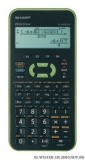 Schulrechner ELW-531XHG