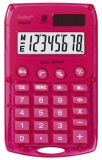 Taschenrechner STARLET BX - pink