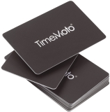 TimeMoto® RF-100 - RFID Speicherkarte, 25 Stück