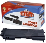 Alternativ Emstar Toner-Kit (09BR2030TO/B518,9BR2030TO,9BR2030TO/B518,B518)